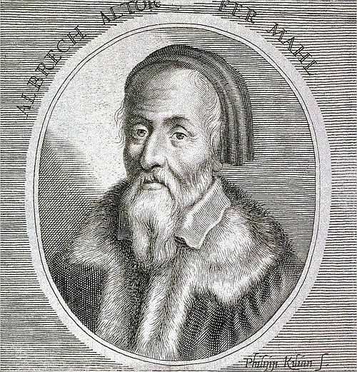 Albrecht Altdorfer
